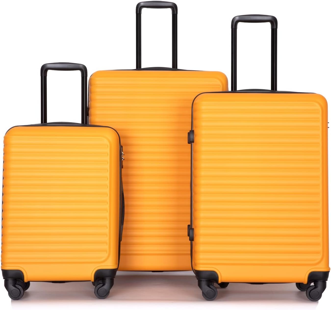 TSA-Lock Travel Collection - orange